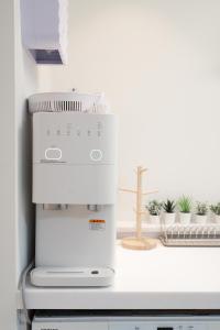 NEW 홍대역30sec #massage chair #netflix #purifier i