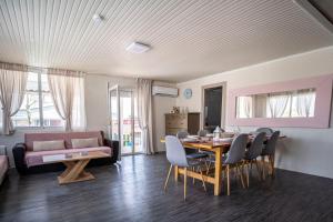 Casa Katerina Blu - 3hvězdičkové hotely ve městě Nea Kallikratia