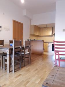 Loft con encanto en Creixell