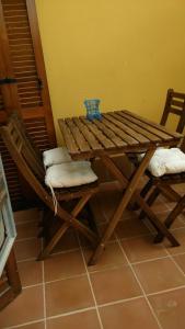 Loft con encanto en Creixell