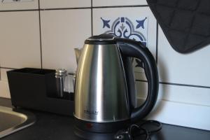 Casa con 1 dormitorio