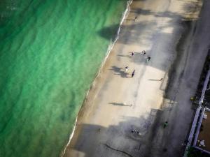 Rare, Special Beach Pool Villa