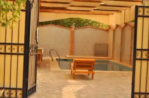 Spring House - 萨法加