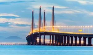 Cozy 1BR near USM - Georgetown