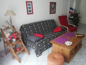 Gîte au coeur d'un joli village de Seine et Marne