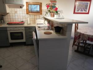 Appartements Gite au coeur d-un joli village de Seine et Marne : Appartement 1 Chambre