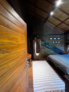 1 BR Cozy Apartment in center of Seminyak