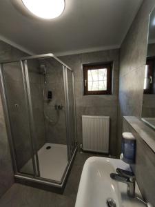 Quaint Room in Modern Flat