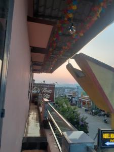 Nhà Nghỉ Hoàng kim