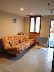 Chez Camille et Lolo - La Mure