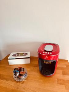 Ferienwohnung im Grünen