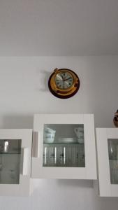 Valdelagrana vista al mar Puerto de Santa María