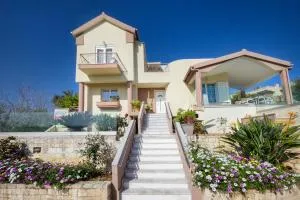 Casa BI LA - Galatás