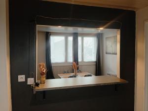 Appartement confortable