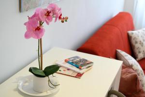 MagnoliaHome alla Cupola di San Pietro