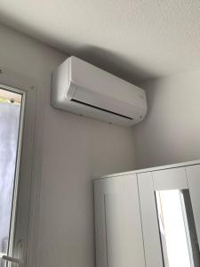 Appartements Appartement duplex la Ciotat : photos des chambres