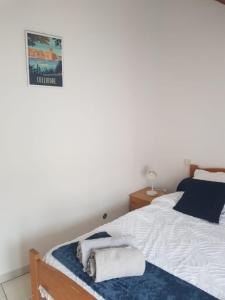 Appartements Gites Tautavel : photos des chambres
