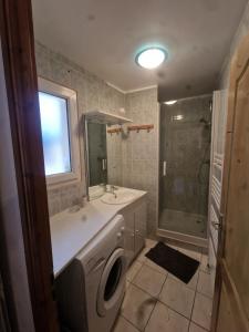 Appartements Gites Tautavel : photos des chambres