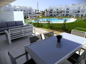 Ocean Home - Costa Ballena