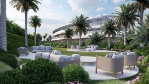 Ocean Home - Costa Ballena