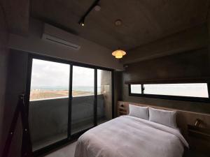 Phòng Đôi Loại Sang (Deluxe Double Room)