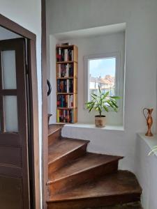 Maisons de vacances Ferme Des Chapelles : photos des chambres