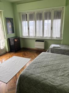 GreenAppartament del lago