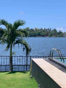 Bolgoda Grand - Luxury by the Lake