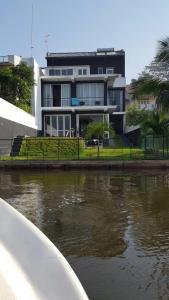 Bolgoda Grand - Luxury by the Lake