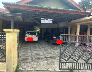 Top Palace - Sumedang