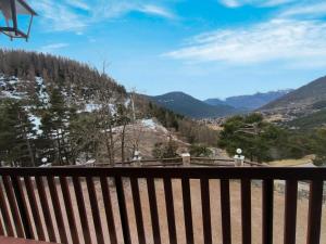 Chalets Tres beau chalet familial : photos des chambres