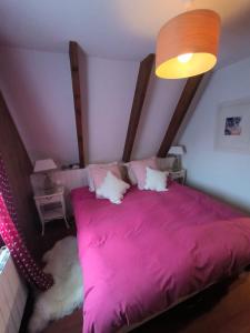 Chalets Tres beau chalet familial : photos des chambres