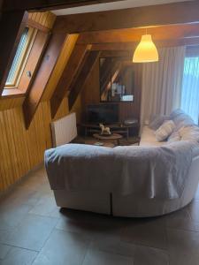 Chalets Tres beau chalet familial : photos des chambres