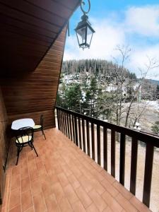 Chalets Tres beau chalet familial : photos des chambres