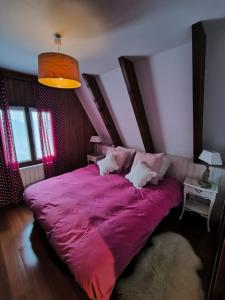 Chalets Tres beau chalet familial : photos des chambres