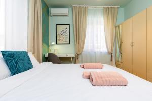 HeBrOs Park Apartment Next to Kapana 2BR