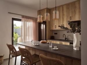 Pιgeon Nest Villa