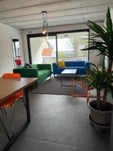 Stay Every Day - Maldegem