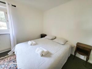 Villas Villa La Campanette : photos des chambres