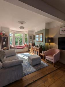 Central Location, Garden, Super King Bed, Pets - 3hvězdičkové hotely ve městě Norwich