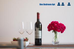 Apartments Nono Toni Poreč