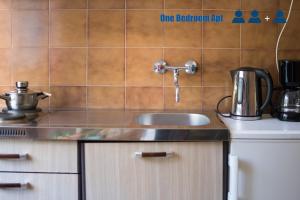 Apartments Nono Toni Poreč