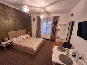 Pensiunea Casa Dorneană