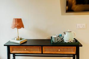 Torr House - Bedroom 5