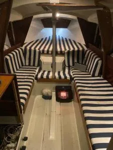 Yacht Albin 79 - 福尼布