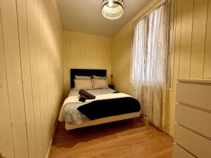 Appartements Terrasse des sablons - 4 pers - Centre : photos des chambres