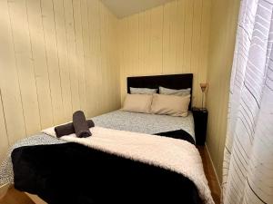 Terrasse des sablons - 4 pers - Centre