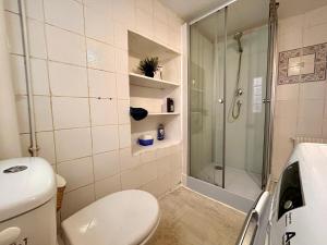 Terrasse des sablons - 4 pers - Centre