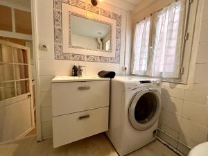 Terrasse des sablons - 4 pers - Centre