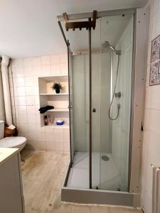 Appartements Terrasse des sablons - 4 pers - Centre : photos des chambres